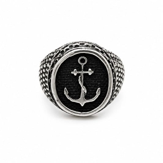 ⚓ Anillo de Ancla