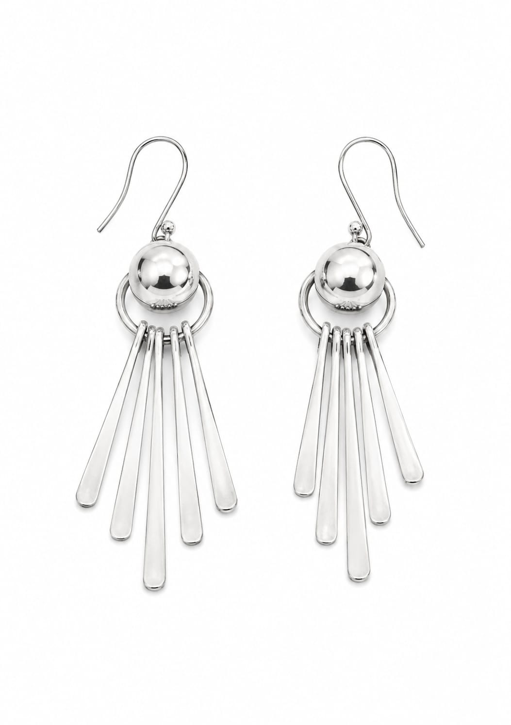 Aretes Cascada Elegance