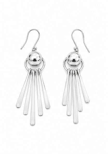 Aretes Cascada Elegance