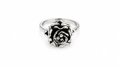 Anillo Rosa Eterna