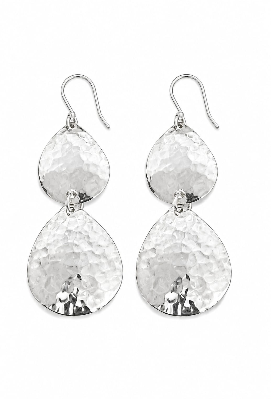 Arete Gota Martillado