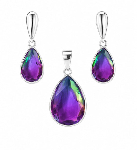Set Aurora Tornasol