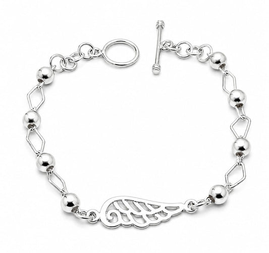 Pulsera Ala de Ángel
