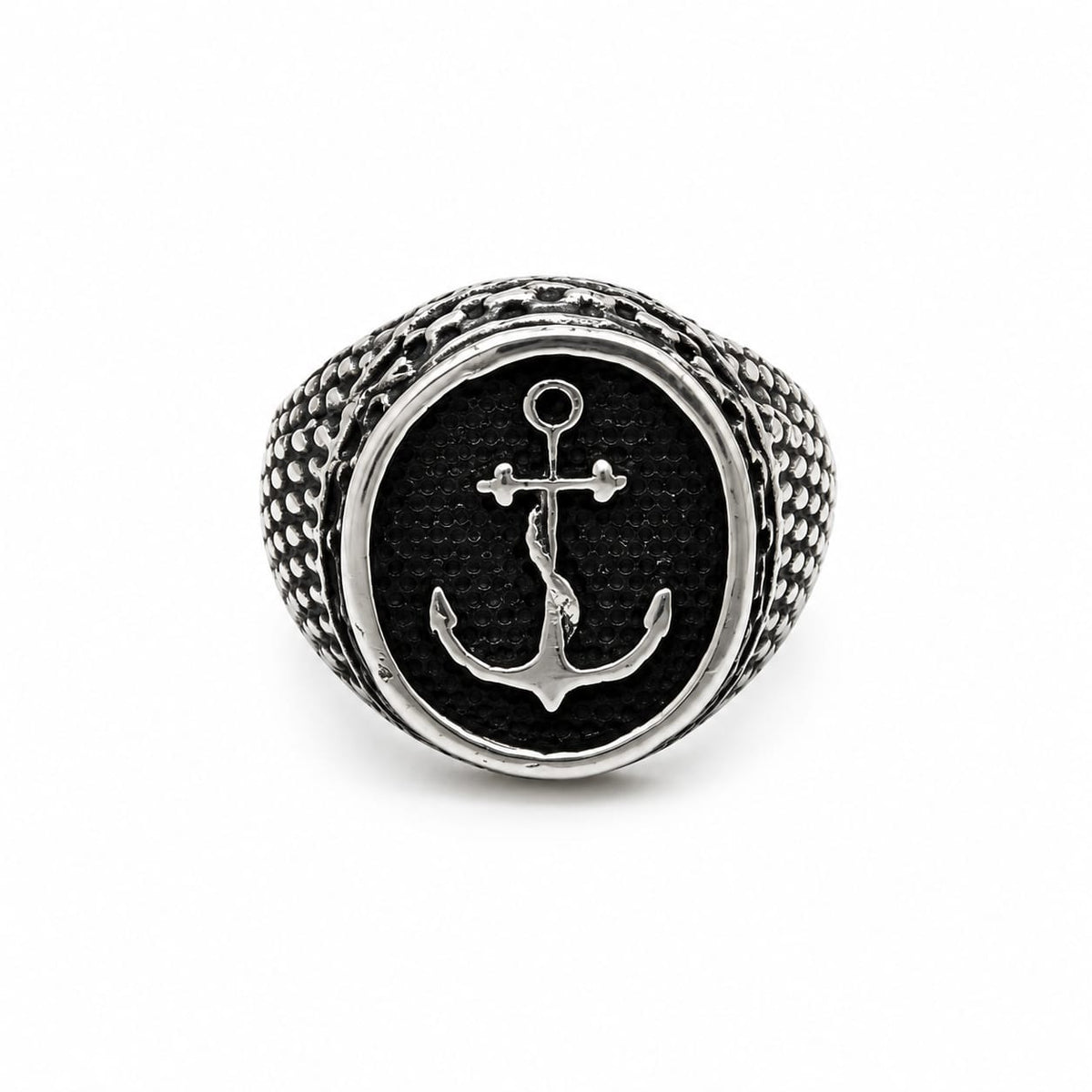 ⚓ Anillo de Ancla