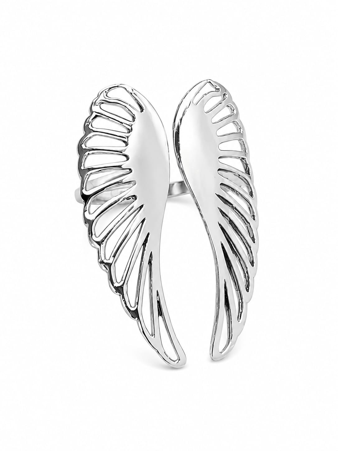 🪽 Anillo Alas de Ángel